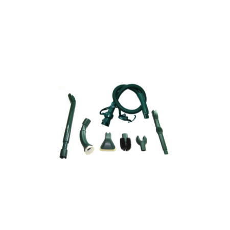 Hadice s příslušenstvím pro Vorwerk VK130 -150